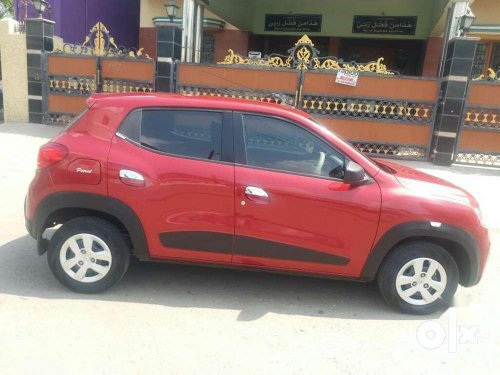 Renault Kwid RXT, 2016, Petrol MT for sale in Madurai