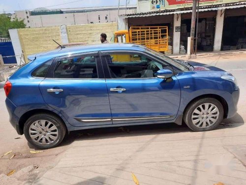 Maruti Suzuki Baleno Alpha, 2016, Diesel MT in Coimbatore