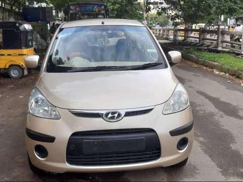 Hyundai I10 Magna 1.2, 2009, Petrol MT for sale in Chennai 