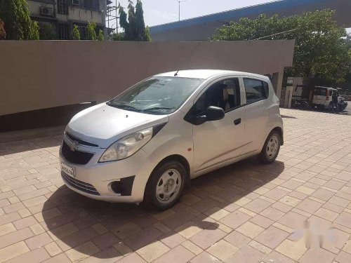 Chevrolet Beat 2012 MT for sale in Mumbai