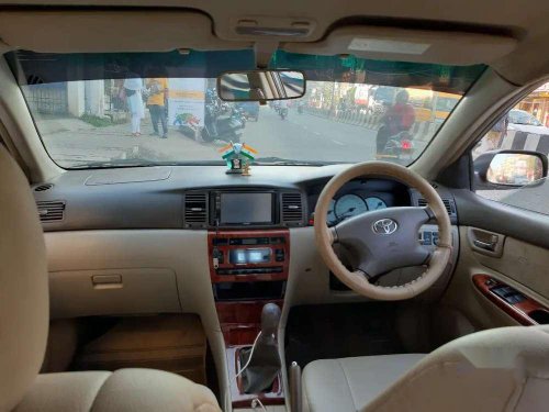 Used 2008 Toyota Corolla MT for sale in Guwahati