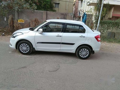 Maruti Suzuki Swift Dzire VDI, 2015, Diesel MT for sale in Hyderabad