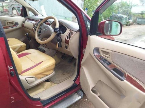 Toyota Innova 2.0 G4, 2007, Diesel MT for sale in Coimbatore