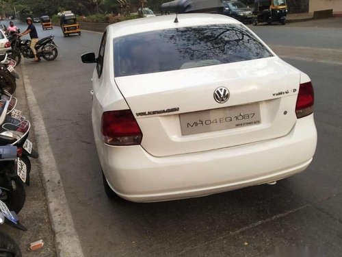 Used 2010 Volkswagen Vento MT for sale in Mumbai