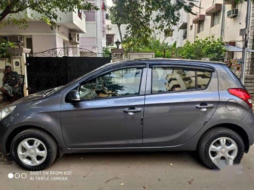 Used 2011 Hyundai i20 Asta 1.2 MT for sale in Chennai