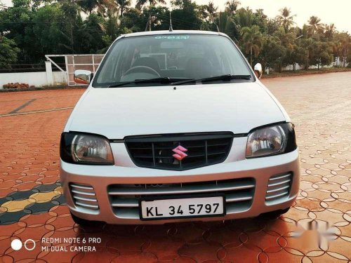 Maruti Suzuki Alto 2008 MT for sale in Perumbavoor