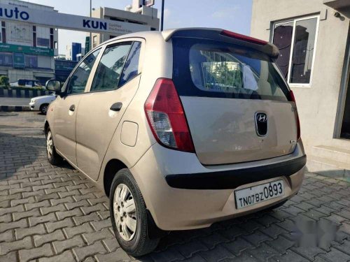 Used 2008 Hyundai i10 Era 1.1 MT for sale in Chennai 