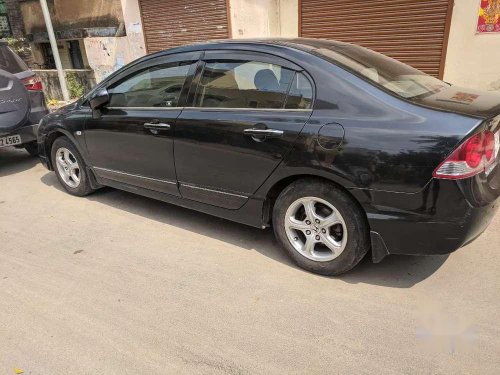 Used 2008 Honda Civic MT for sale in Chennai