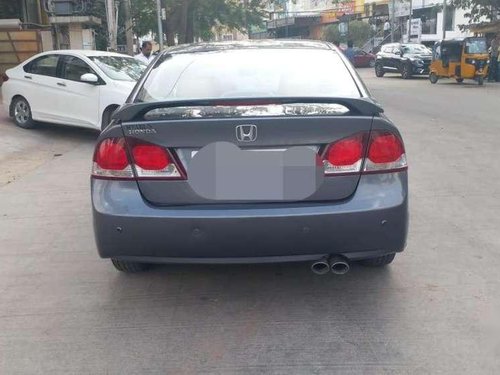 2010 Honda Civic AT for sale in Hyderabad 