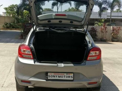 Maruti Suzuki Baleno Alpha 2016 Diesel MT for sale in Kalyan