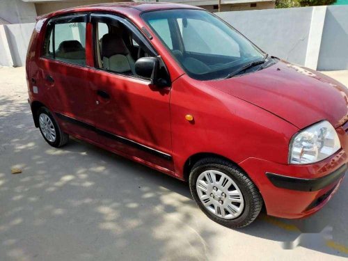 Used 2011 Hyundai Santro MT for sale in Hyderabad