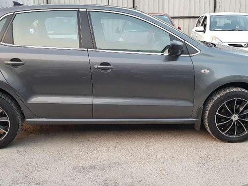 Used 2011 Volkswagen Polo AT for sale in Pune 