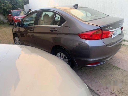 Honda City SV, 2014, Diesel MT for sale in Gurgaon