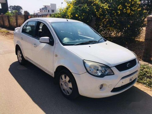 Used 2011 Ford Fiesta MT for sale in Coimbatore