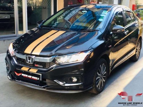 Used Honda City 2018 MT for sale in Kolkata 