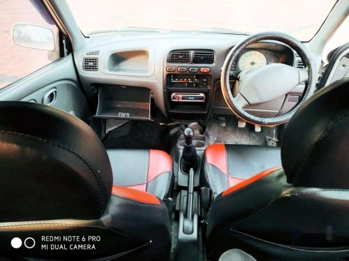 Maruti Suzuki Alto 2008 MT for sale in Perumbavoor