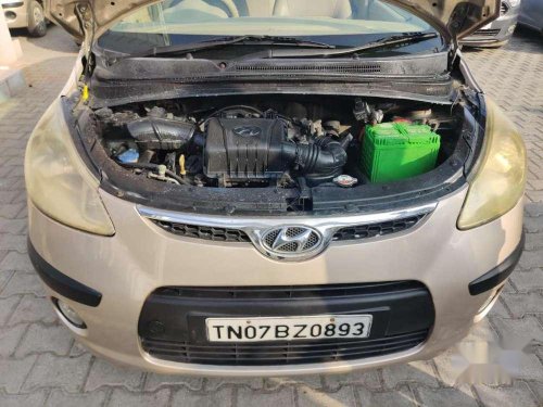 Used 2008 Hyundai i10 Era 1.1 MT for sale in Chennai 