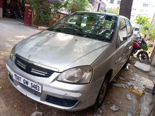 Used Tata Indica 2009 MT for sale in Hyderabad