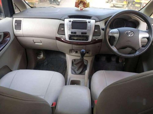 Toyota Innova 2.5 VX 7 STR 2014 AT for sale in Thane