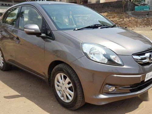 Honda Amaze VX i DTEC 2014 MT for sale in Sangli