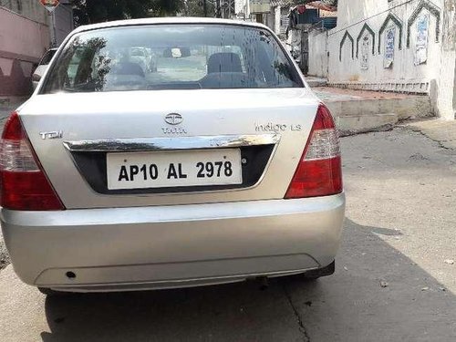 Tata Indigo LS TDI BS-III, 2007, Diesel MT in Hyderabad