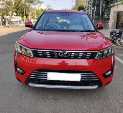 Used 2019 Mahindra XUV300 MT for sale in Udaipur