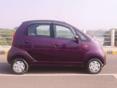 Tata Nano GenX XTA, 2016, Petrol AT for sale in Dhule