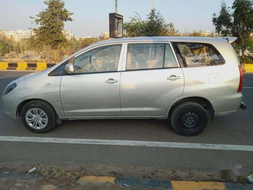 2007 Toyota Innova MT for sale in Hyderabad