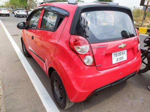 Used 2014 Chevrolet Beat Diesel MT for sale in Hyderabad