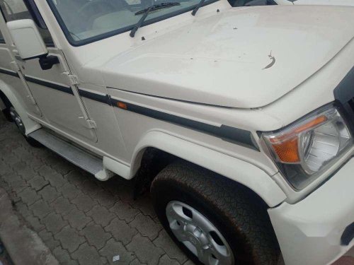 2011 Mahindra Bolero SLE MT for sale in Chandigarh