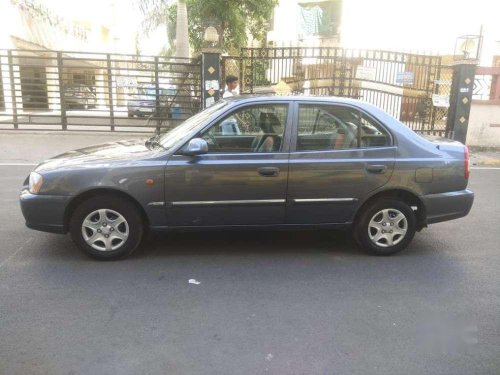 Used Hyundai Accent Executive 2011 MT for sale in Mumbai 