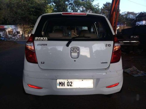 Used Hyundai i10 Sportz 1.2 2011 MT for sale in Mumbai 