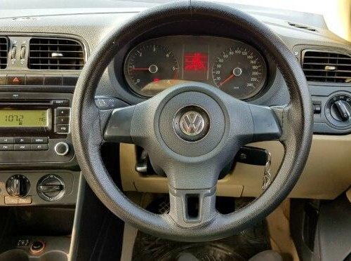 2012 Volkswagen Polo Diesel Highline 1.2L MT for sale in New Delhi