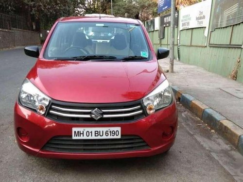 Maruti Suzuki Celerio VXI AMT (Automatic), 2014, Petrol MT in Mumbai