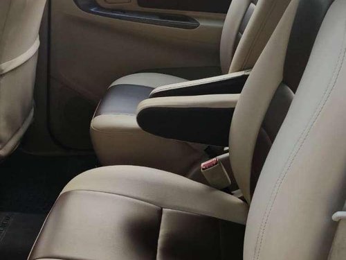 Toyota Innova 2.5 G4 7 STR, 2008, Diesel MT for sale in Mumbai 