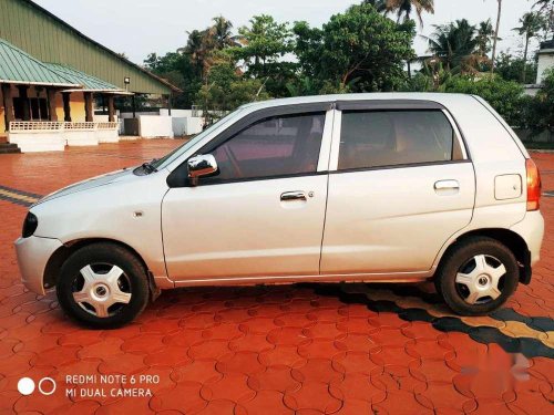 Maruti Suzuki Alto 2008 MT for sale in Perumbavoor