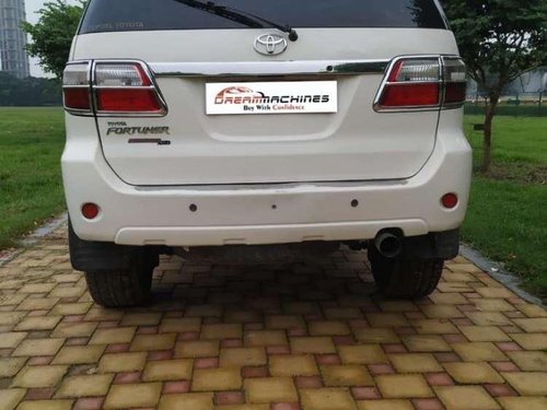 Toyota Fortuner 3.0 4x4 Manual, 2011, Diesel MT for sale in Kolkata