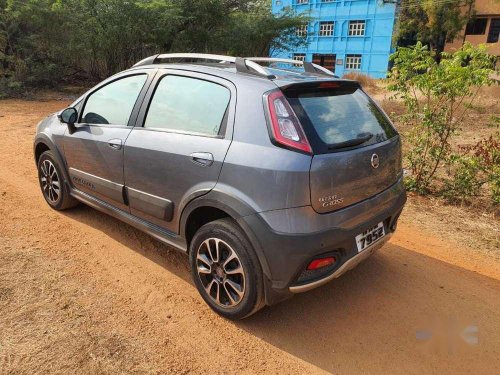 Used 2016 Fiat Avventura MT for sale in Madurai