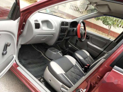 Used 2012 Maruti Suzuki Alto K10 LXI MT for sale in Hyderabad