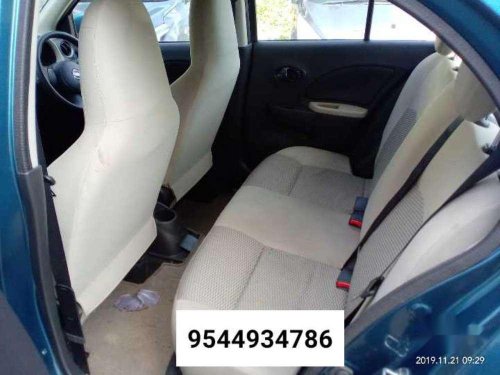 Nissan Micra XV, 2016, Petrol MT for sale in Attingal