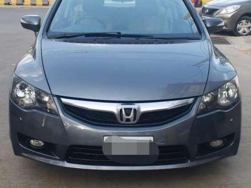 2010 Honda Civic AT for sale in Hyderabad 