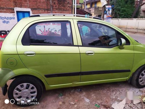 Used 2007 Chevrolet Spark MT for sale in Chennai