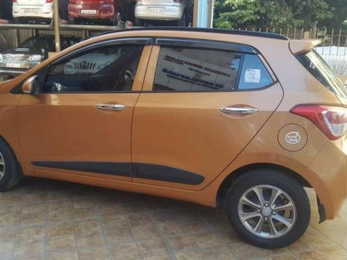 Used Hyundai i10 Asta 1.2 2016 AT for sale in Mumbai 