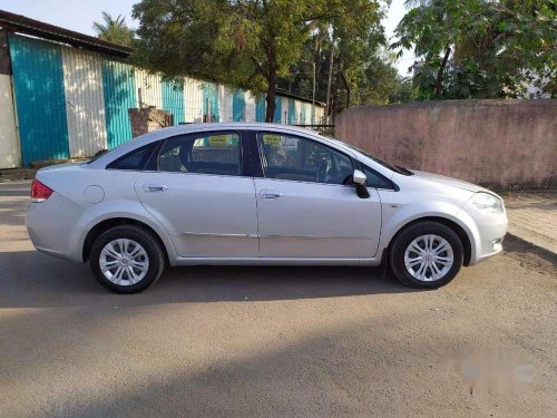 Fiat Linea Emotion 2010 MT for sale in Pune