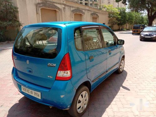 Maruti Suzuki Estilo VXi, 2007, Petrol MT for sale in Nashik