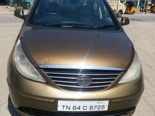 2011 Tata Manza Aqua Quadrajet MT for sale in Madurai