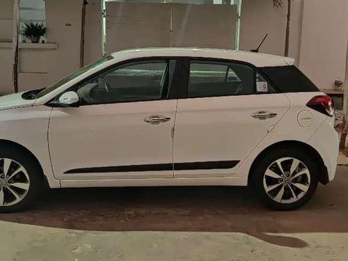 Hyundai i20 2017 MT for sale in Kakinada