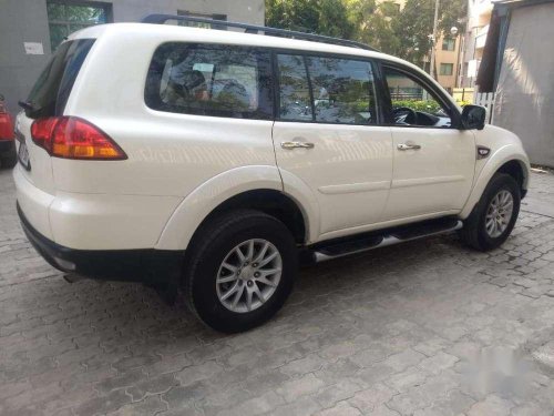 Used 2013 Mitsubishi Pajero Sport AT for sale in Gurgaon