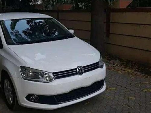 2011 Volkswagen Vento MT for sale in Pune