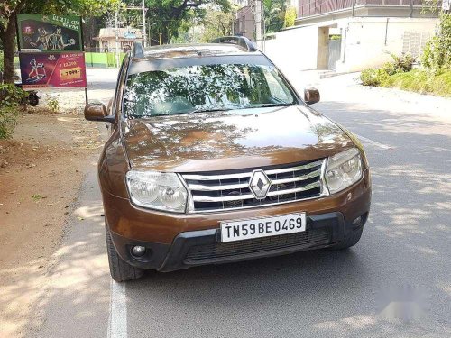 Used 2014 Renault Duster MT for sale in Salem